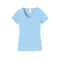 Port & Company® Fan Favorite™ Ladies V-Neck T-Shirt